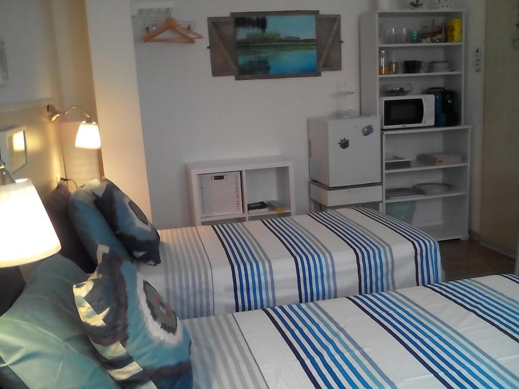 La Casa Delle Betulle Bed and Breakfast Cardano Al Campo Δωμάτιο φωτογραφία