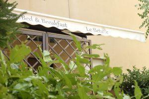 La Casa Delle Betulle Bed and Breakfast Cardano Al Campo Εξωτερικό φωτογραφία