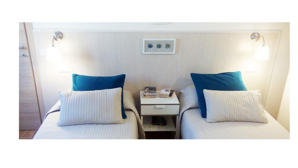 La Casa Delle Betulle Bed and Breakfast Cardano Al Campo Δωμάτιο φωτογραφία