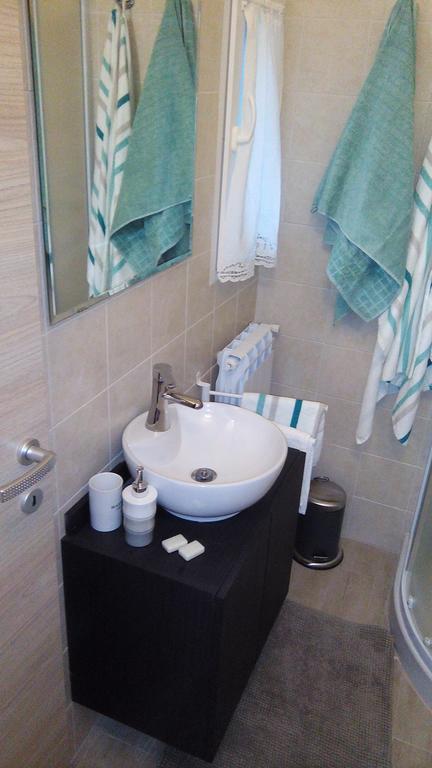 La Casa Delle Betulle Bed and Breakfast Cardano Al Campo Δωμάτιο φωτογραφία
