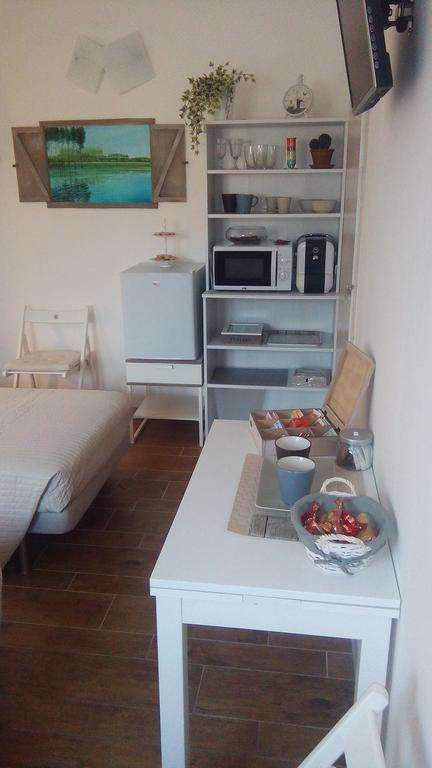 La Casa Delle Betulle Bed and Breakfast Cardano Al Campo Δωμάτιο φωτογραφία
